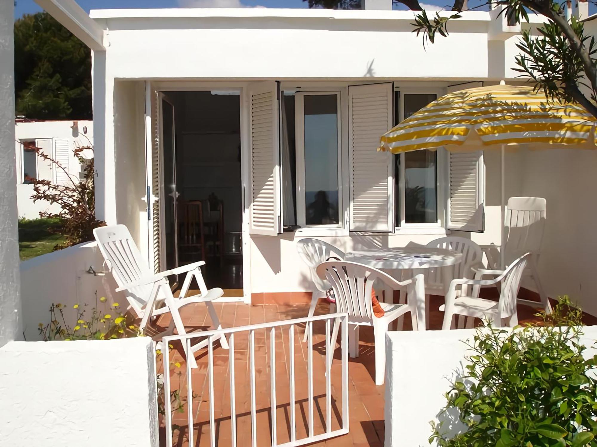 Bungalow Cala Llobeta 16 L'Ametlla de Mar Exteriér fotografie